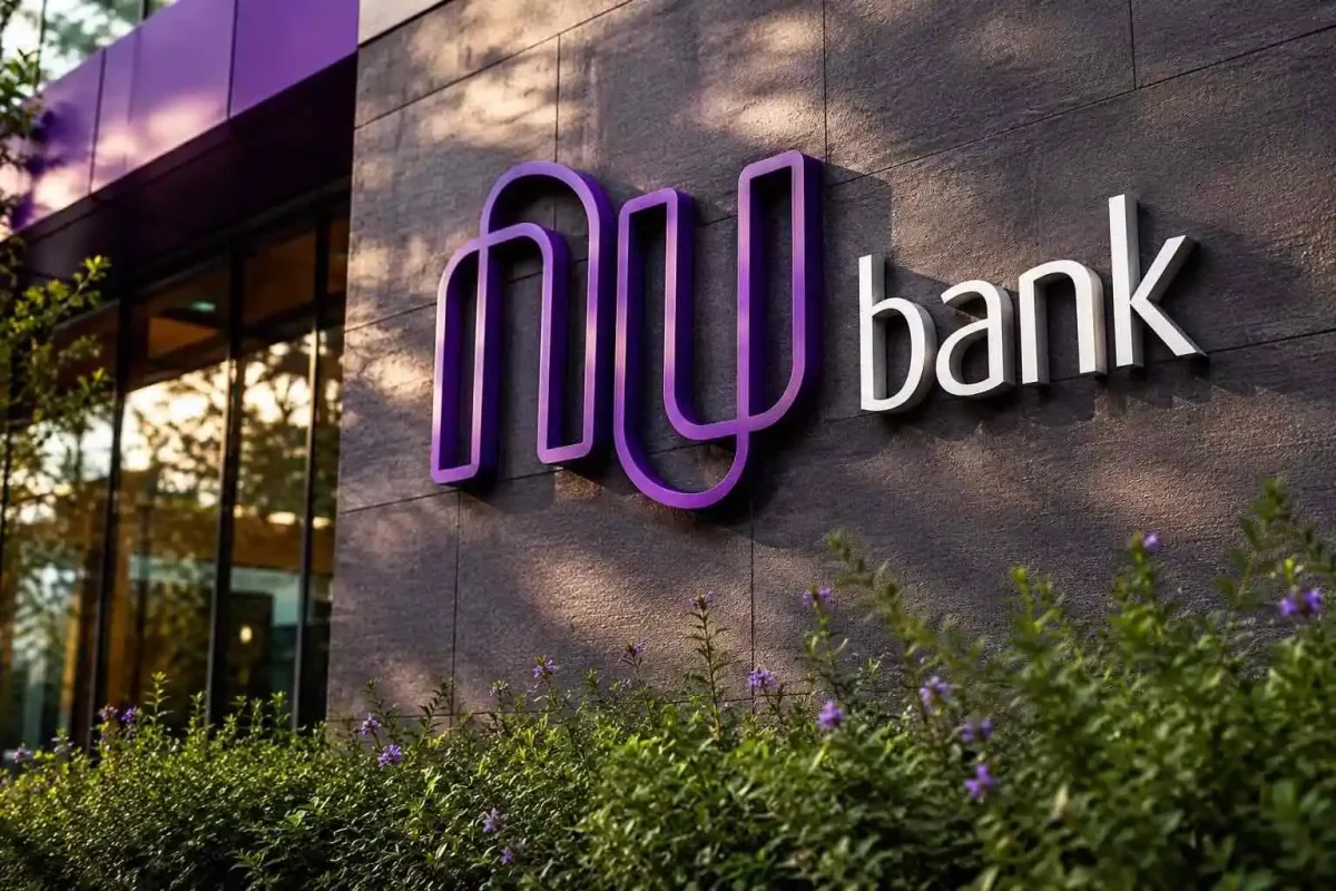 Nu Holdings Slips on BofA Downgrade Amid CFO Departure and Brazil Credit Concerns