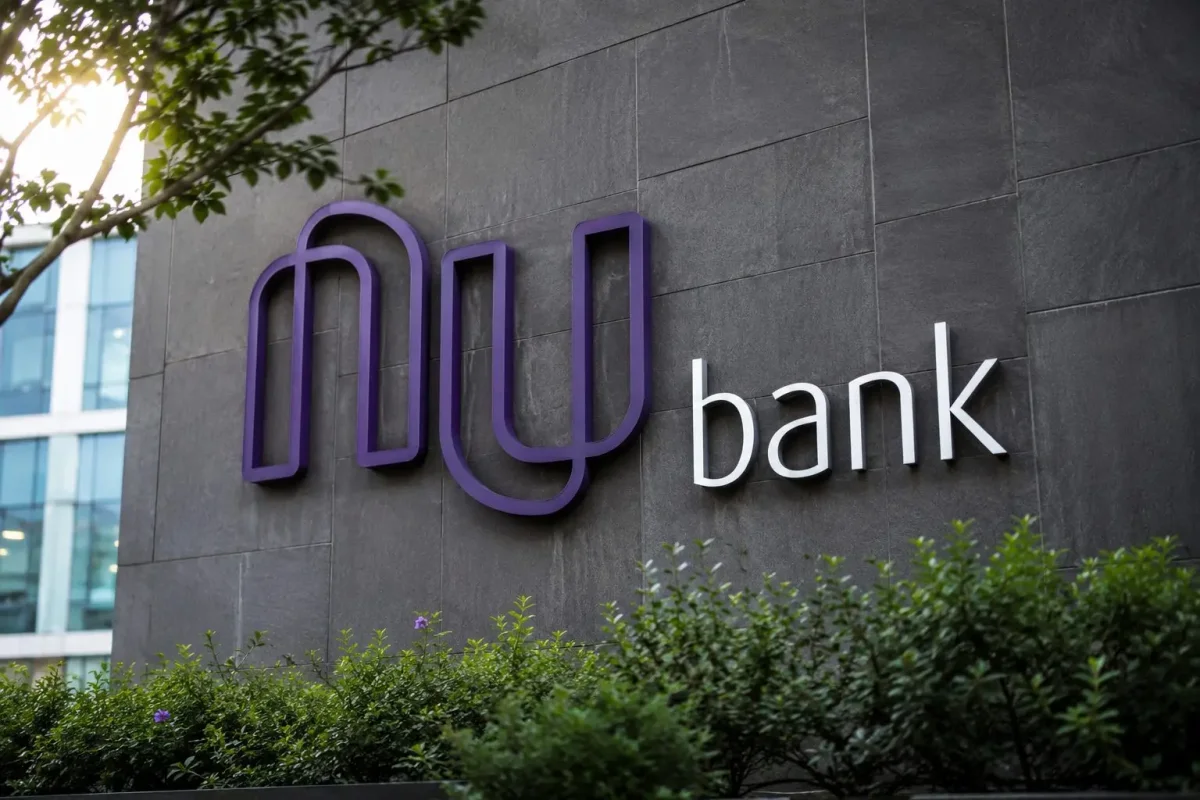 Nu Holdings Starts June Flat Amid Colombia Expansion and Rising Credit Costs