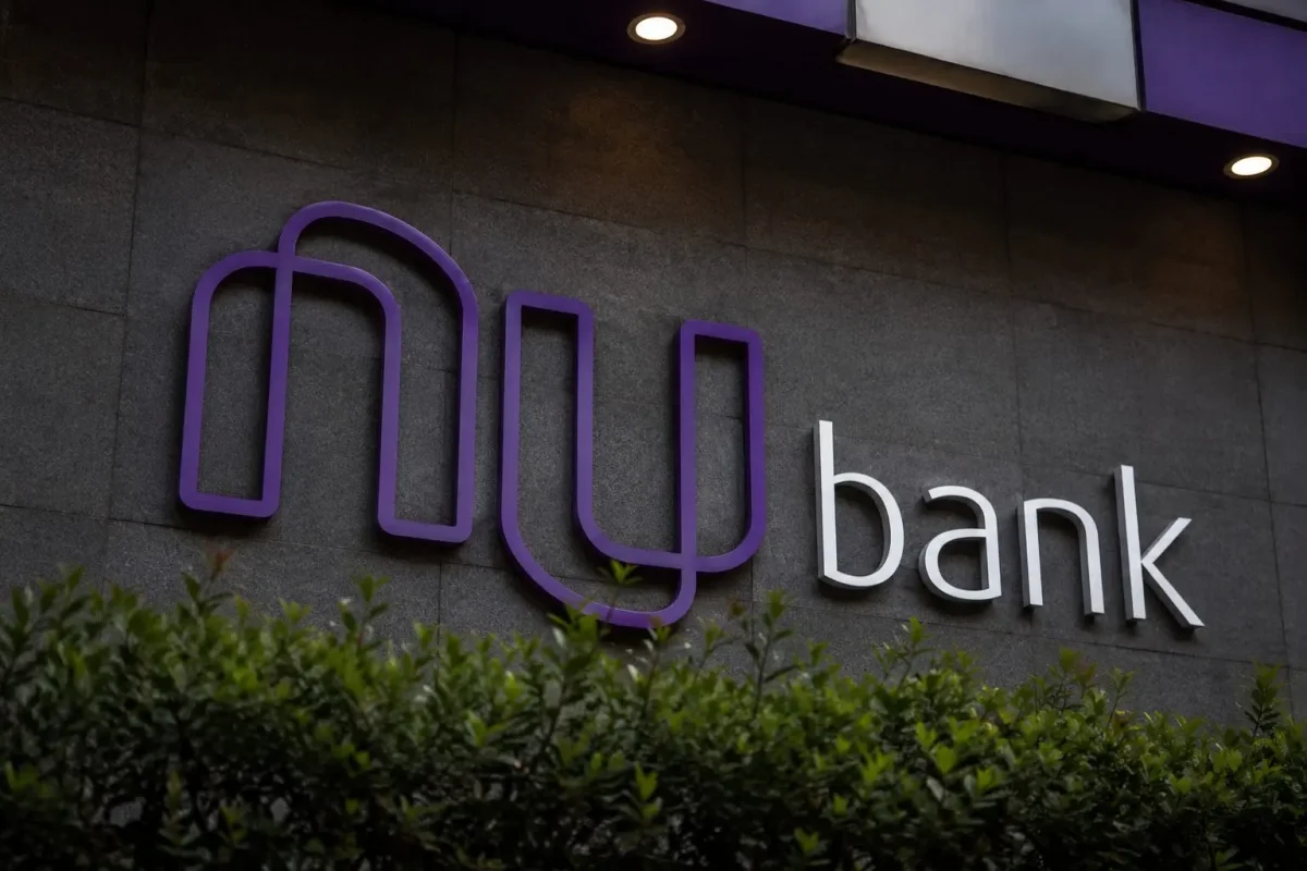 Nu Holdings Steady After Citi Downgrade, Credit Concerns Loom