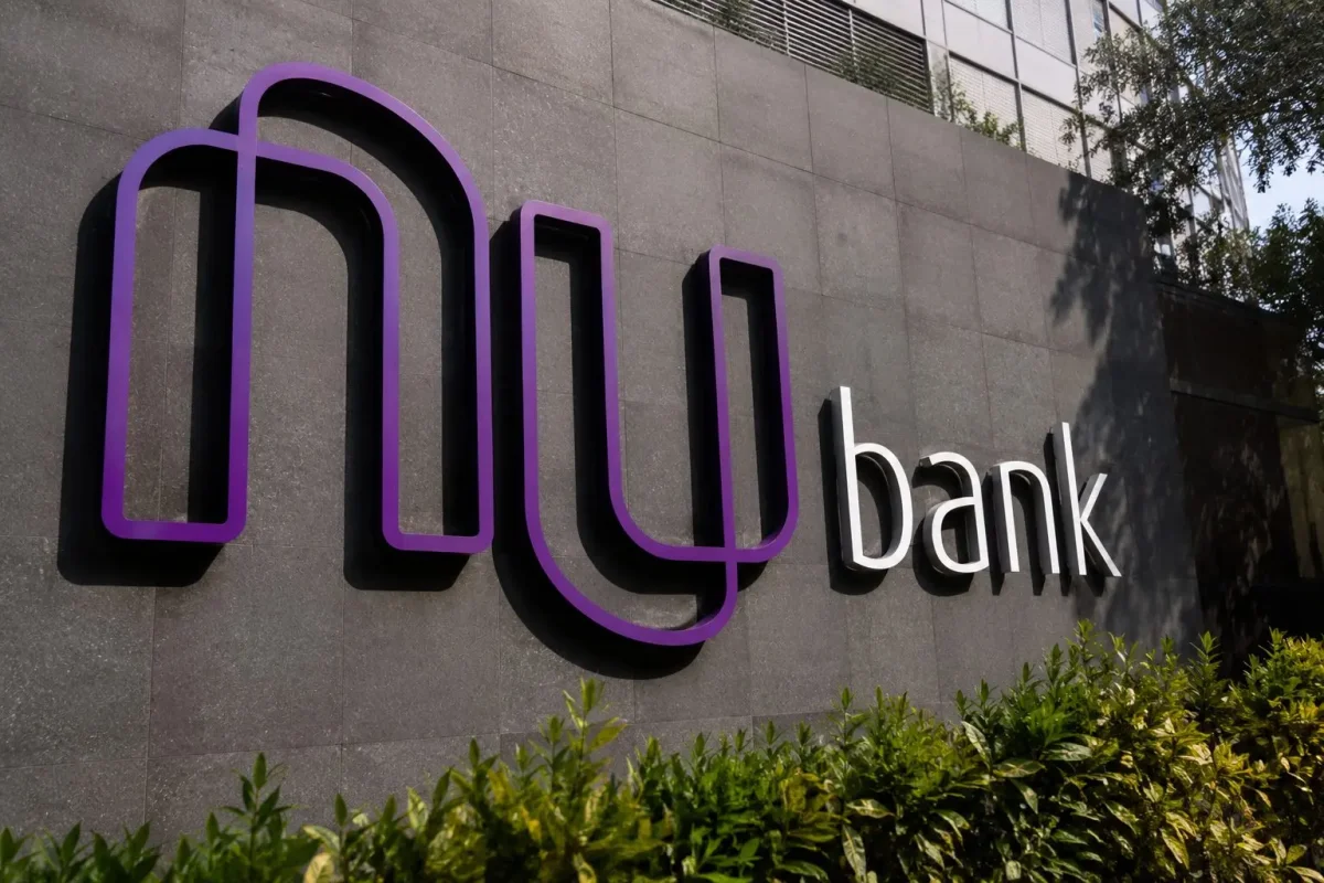 Nu Holdings Stock Dips as Credit Concerns Overshadow Record Profit