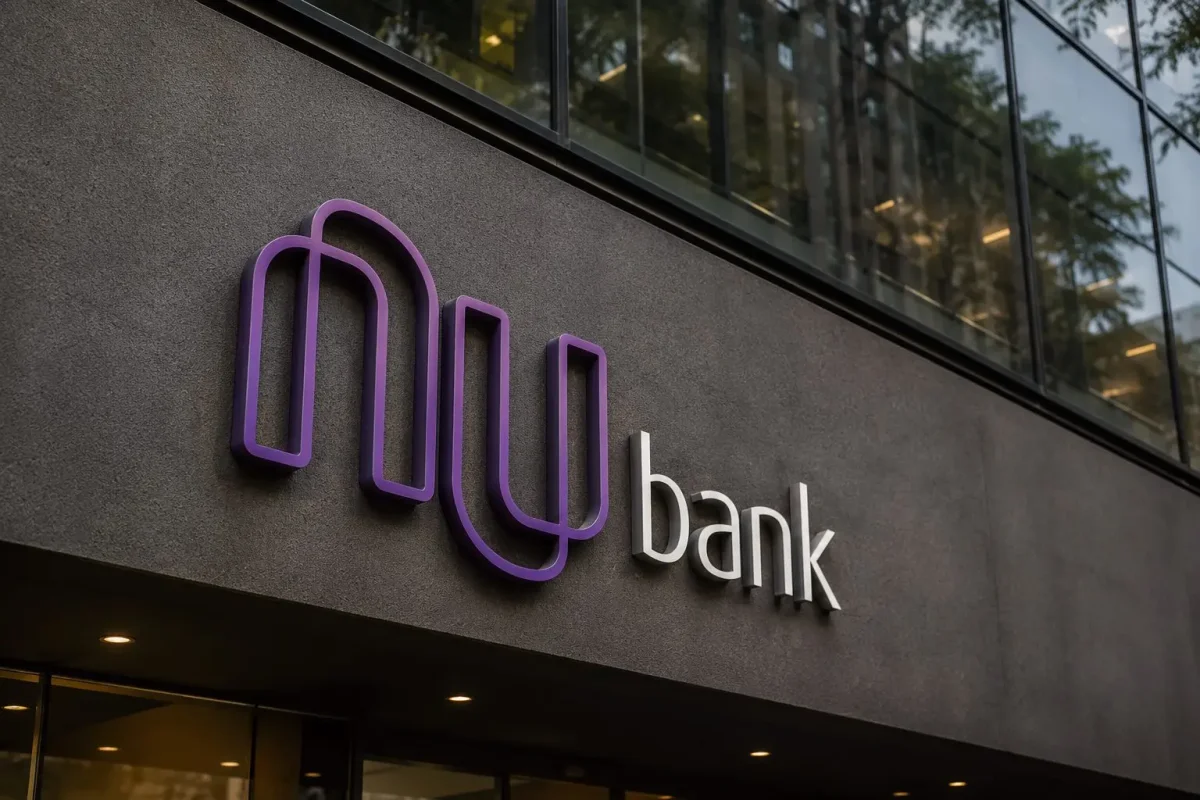 Nu Holdings Stock Dips as Proxy Reveals Minimal Buyback Impact