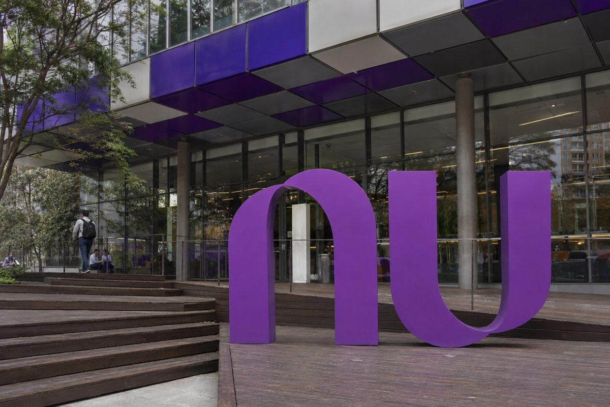 Nu Holdings Stock Drops 3.9% as Dollar Strength Clouds Profit Outlook