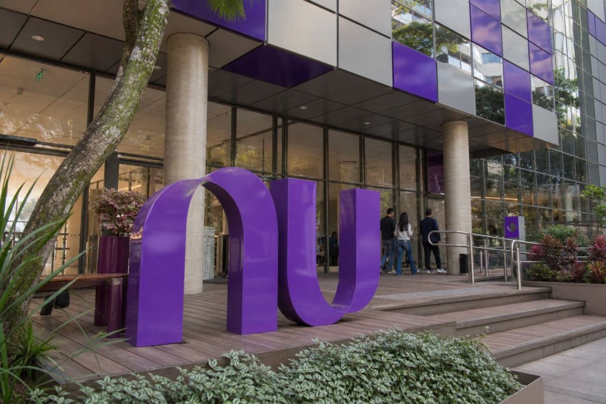 Nu Holdings Stock Edges Up as Credit Growth Outpaces Late Payment Risks