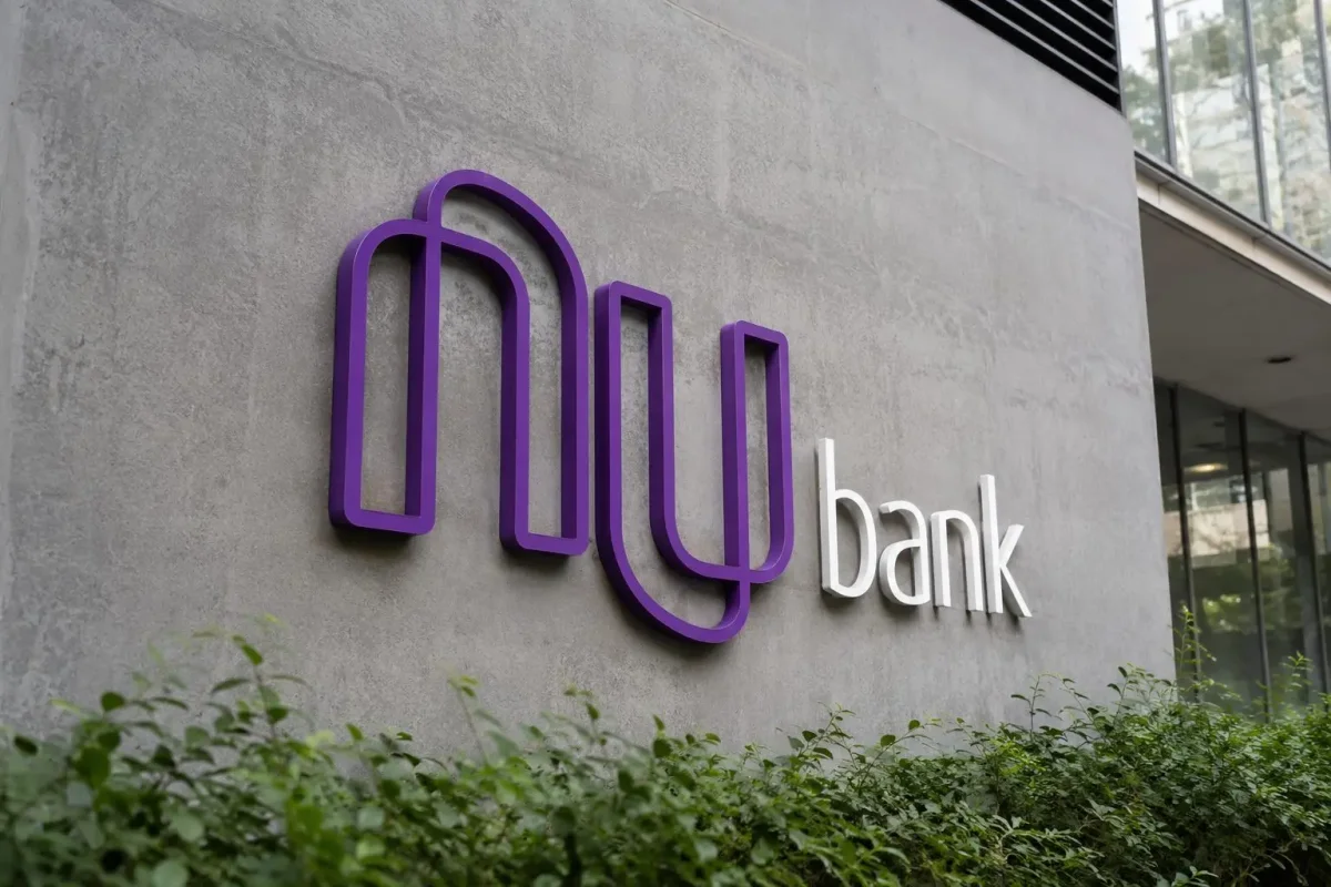 Nu Holdings Stock Holds Gains as Credit Quality Takes Center Stage