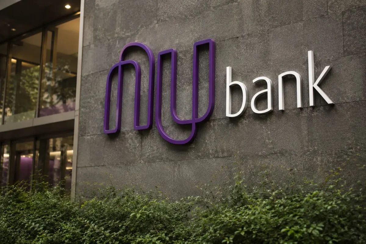 Nu Holdings Stock Holds Steady Amid $1B Buyback, Analyst Downgrades