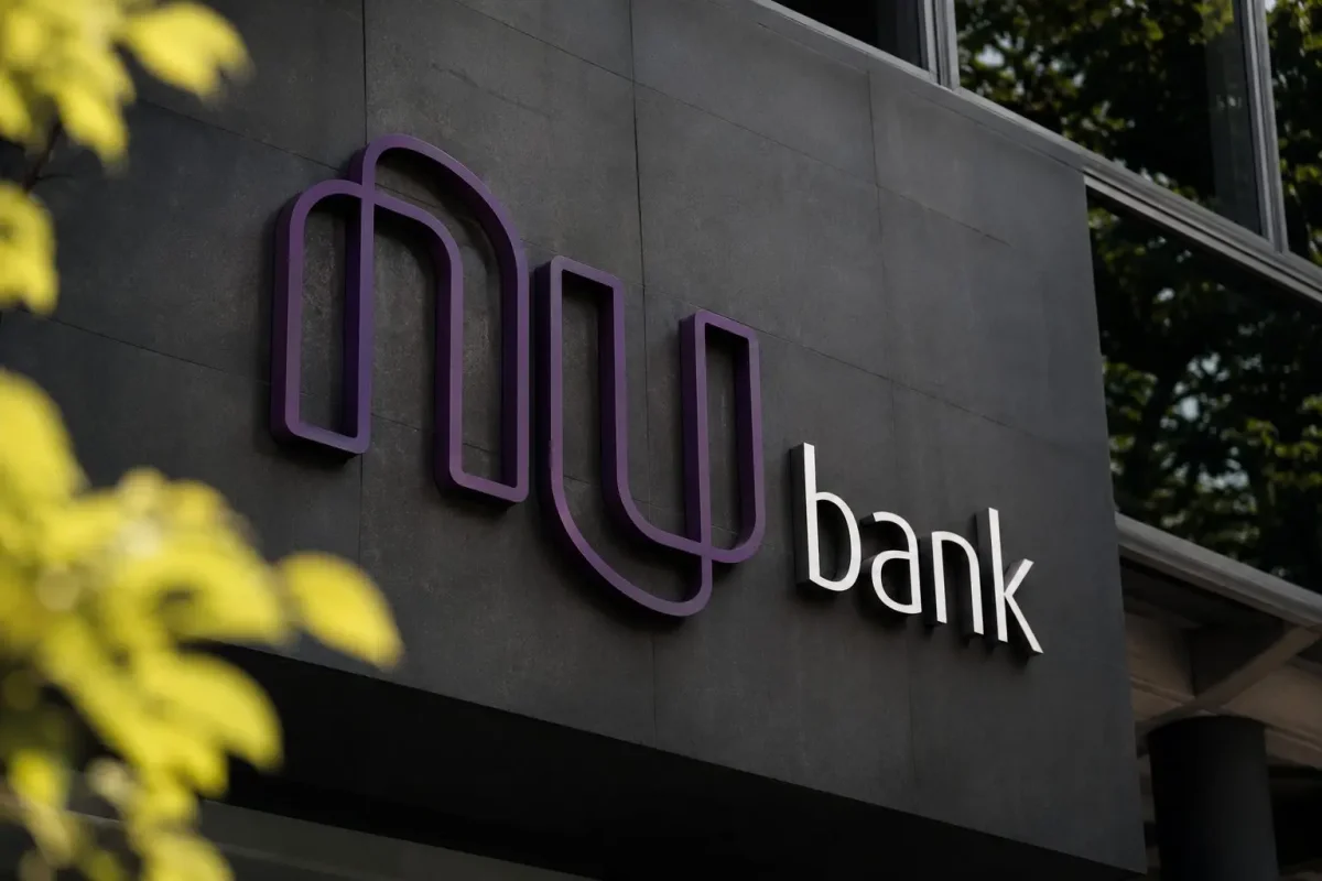 Nu Holdings Stock Rises Ahead of CFO Change; Buyback Capacity Shrinks