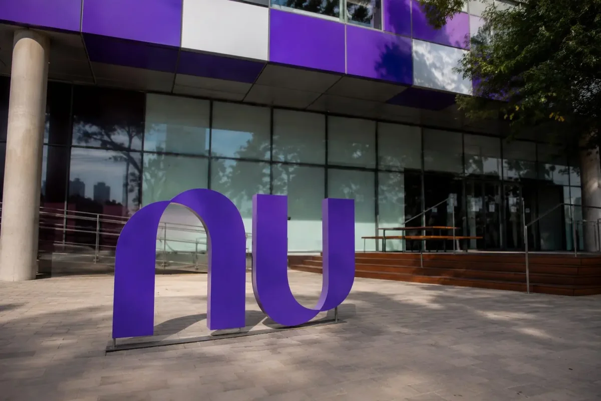 Nu Holdings Unveils $1B Buyback Amidst CFO Change and Credit Concerns