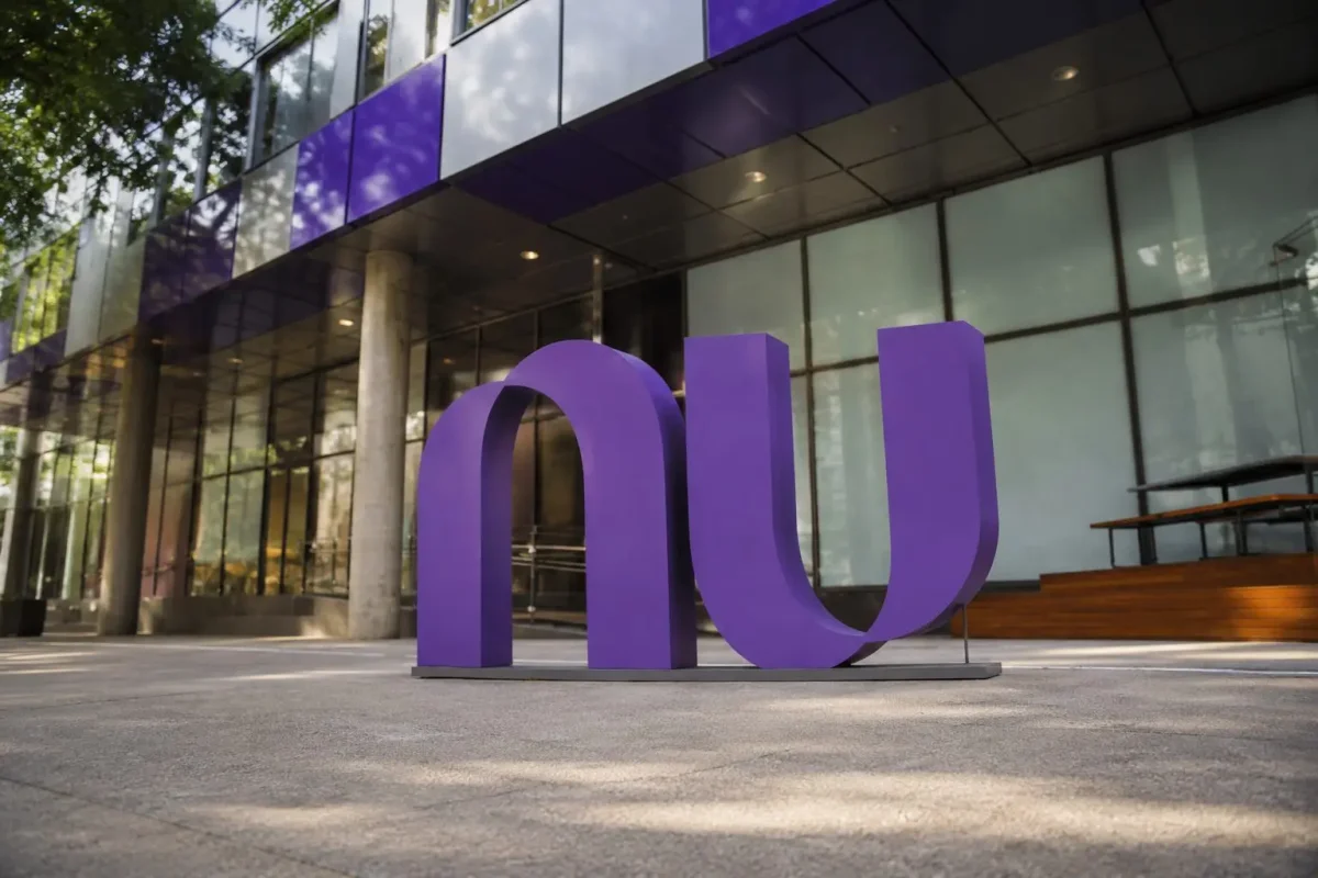 Nubank shares rise despite Citi downgrade on credit worries