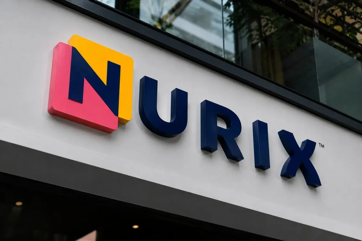 Nurix Surges on Roche's $2.3B Cancer Drug Pact