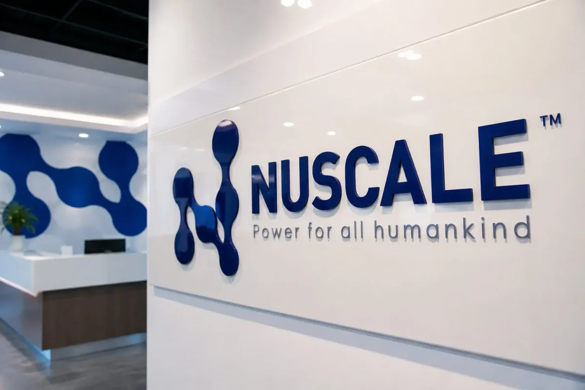 NuScale Surges on NRC Rule Changes for Faster SMR Approvals