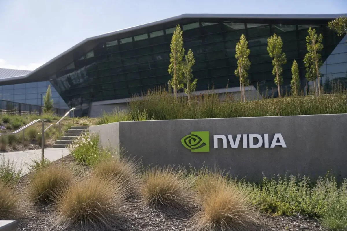 Nvidia Advances 4% on $3.5B MediaTek Bet, AI Demand Surge