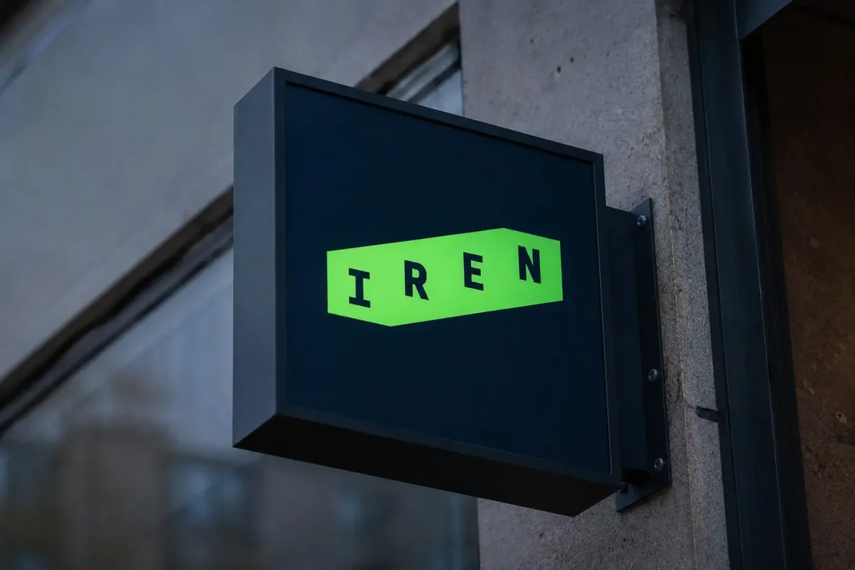 Nvidia and IREN's $3.4B Deal Highlights AI Infrastructure Bottleneck