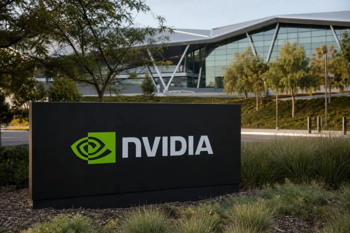 Nvidia Buyback Lifts Shares 1.5% as AI Demand Drives Record Revenue