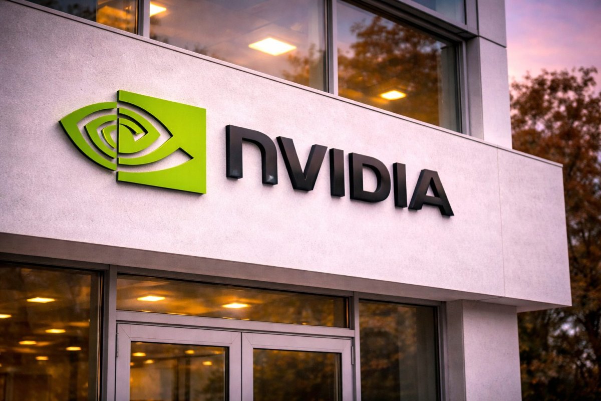 Nvidia Dips Ahead of Inflation Data, Earnings Test
