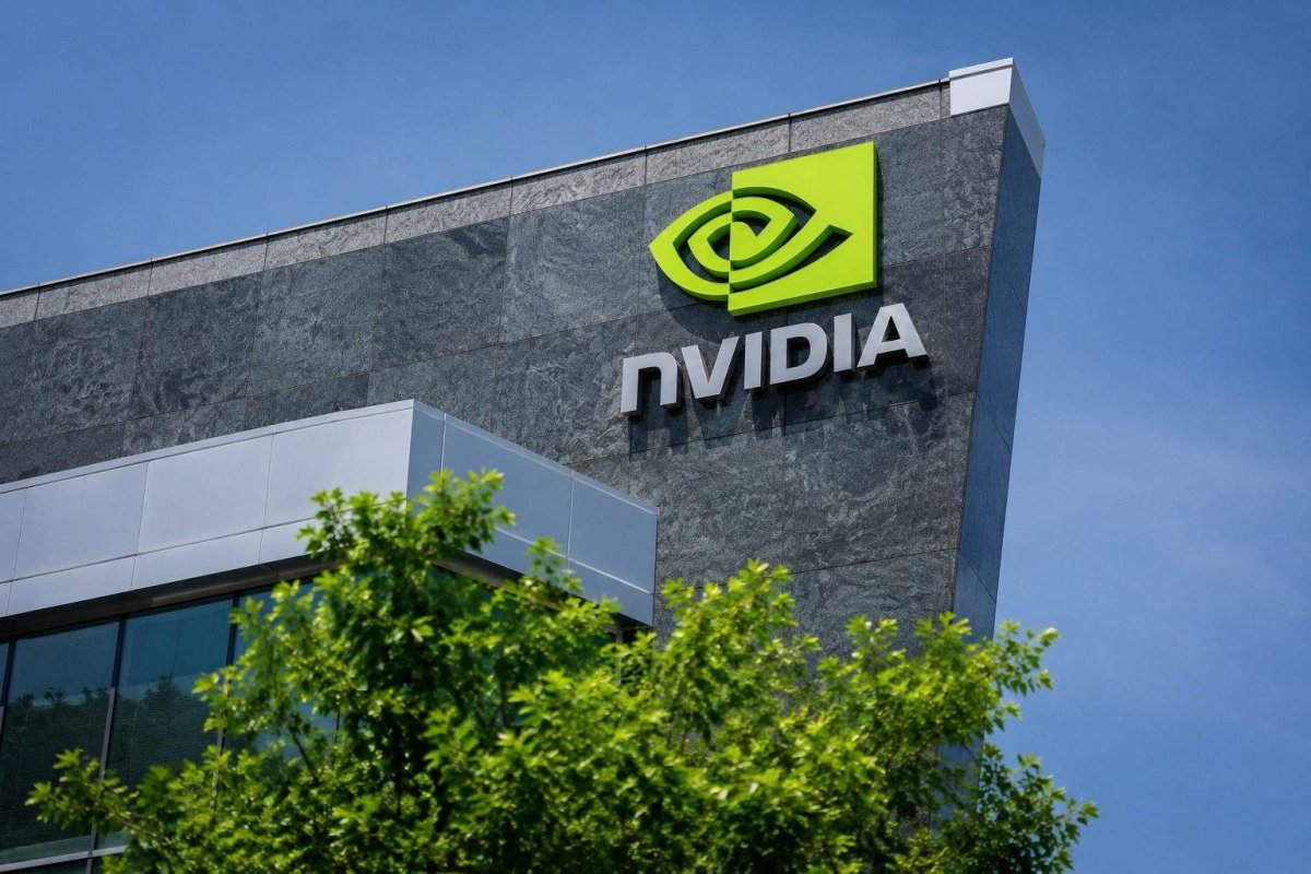 Nvidia Earnings Loom: $355B Swing at Stake for AI
