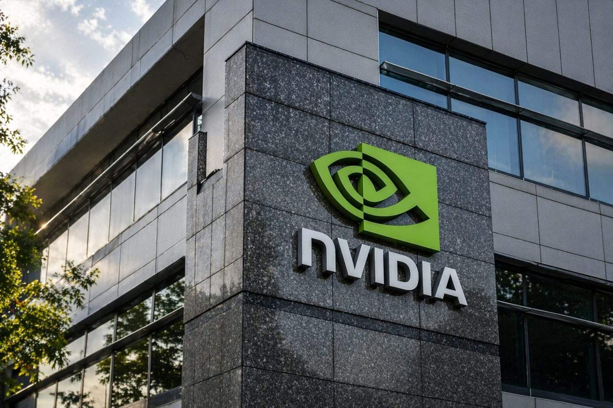 Nvidia Expands Robotics Ambitions as Chipmakers Signal Sustained AI Demand
