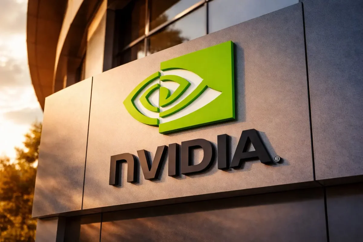 Nvidia Faces Pressure After 4% Drop, Eyes on GTC and OpenAI Funding