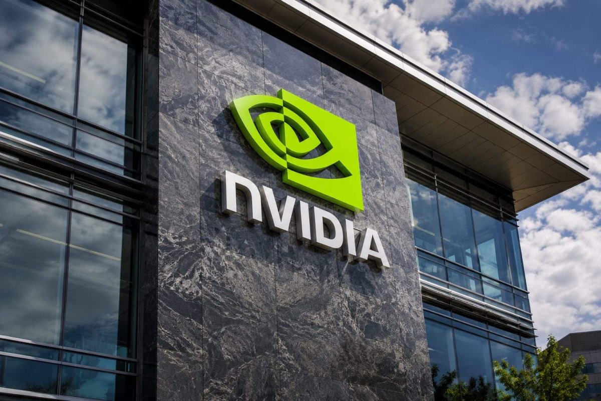 Nvidia Gains $116B in Value as AI Spending Surges and Rivalry Heats Up