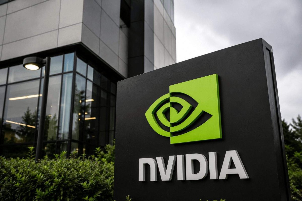 Nvidia Gains $235B Market Edge Over AMD After SpaceX AI Endorsement