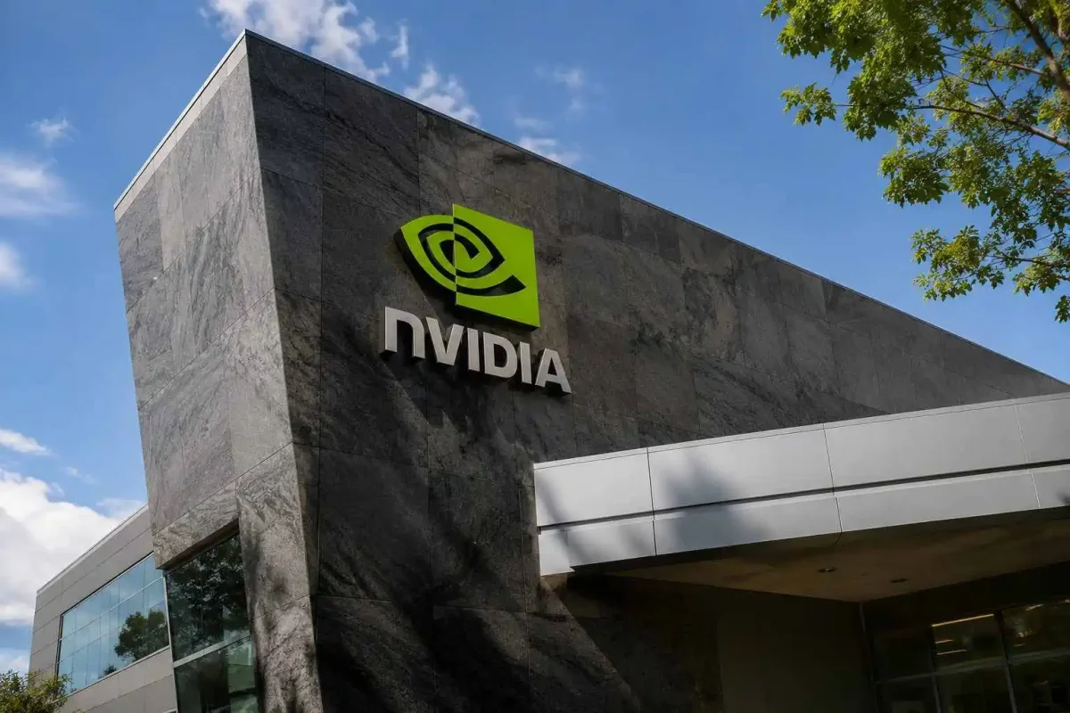 Nvidia Gains as Firmus Deal Reveals AI Compute Revenue Potential