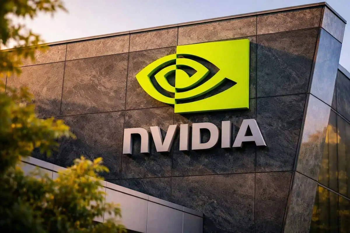 Nvidia Gains as Google Unveils TPU 8 Chips, Backs Vera Rubin Platform