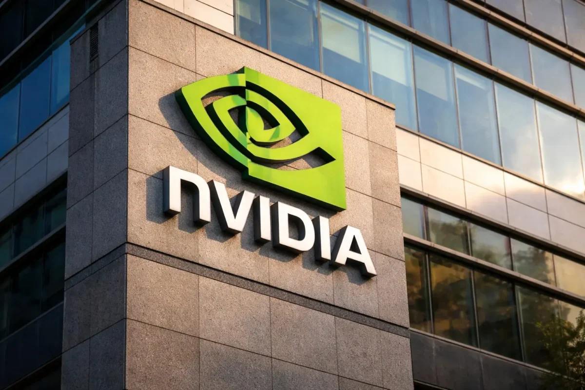 Nvidia Gains on Tariff Exemption Reports, TSMC Revenue Surge