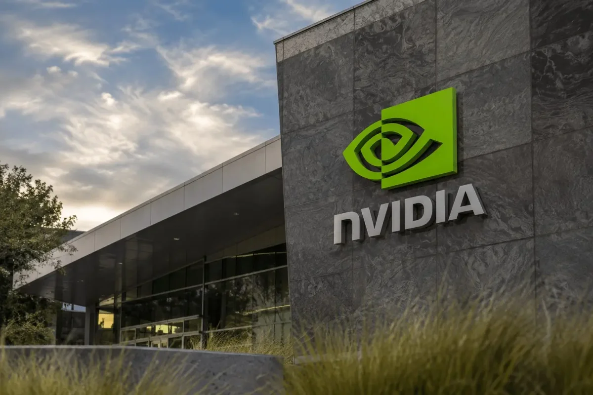 Nvidia Gains Trail Chip Sector as AI Investment Focus Shifts