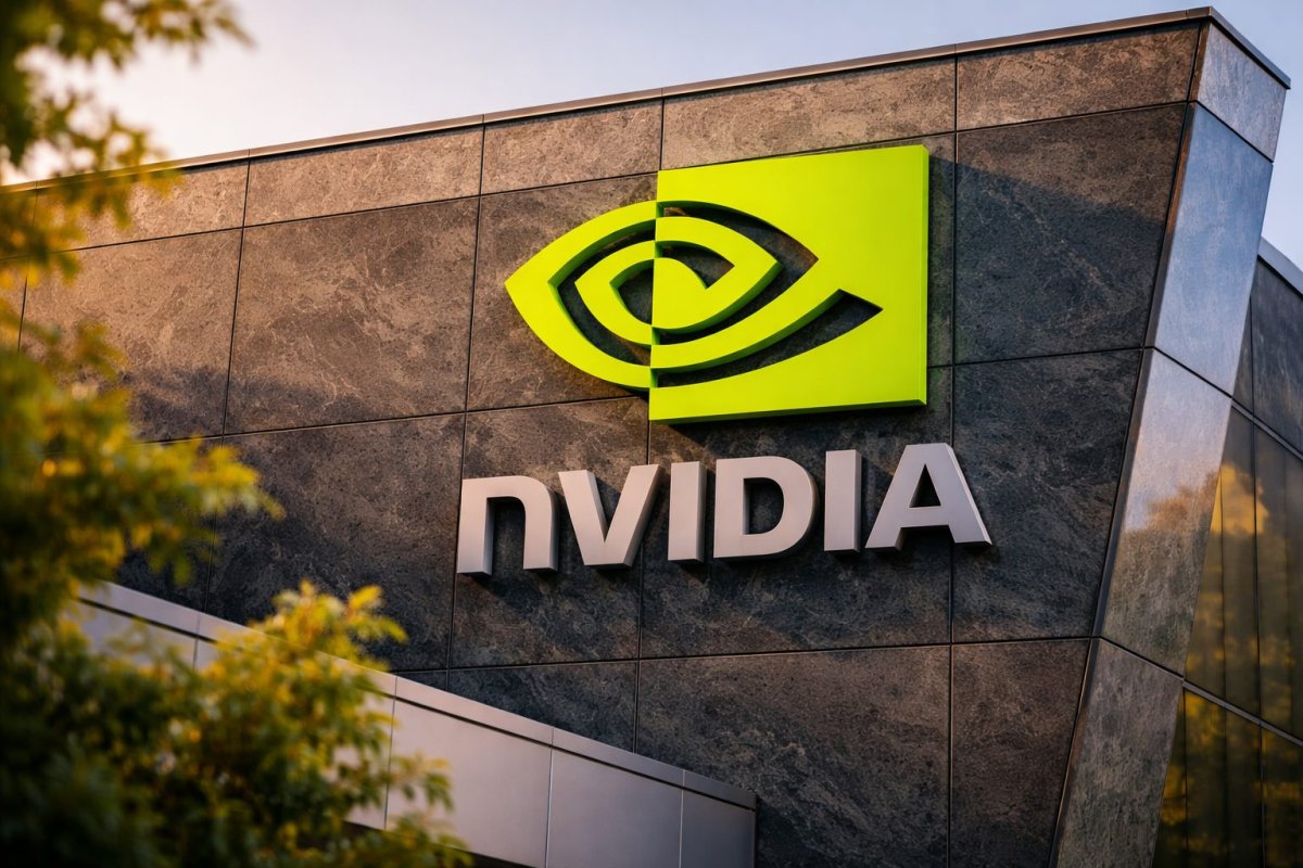 Nvidia Invests $2 Billion in Marvell to Bolster Custom AI Chip Strategy