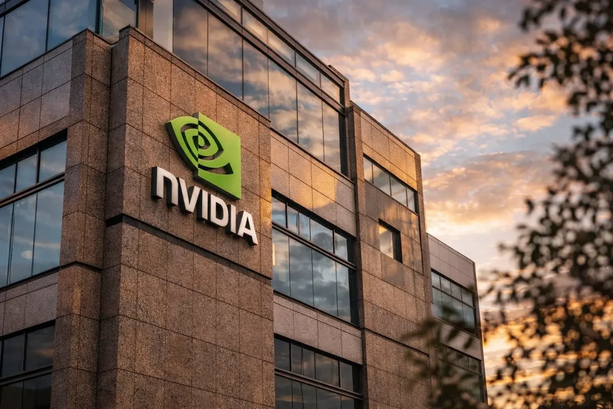 Nvidia Invests $2B in AI Cloud Firm Nebius Ahead of GTC Conference
