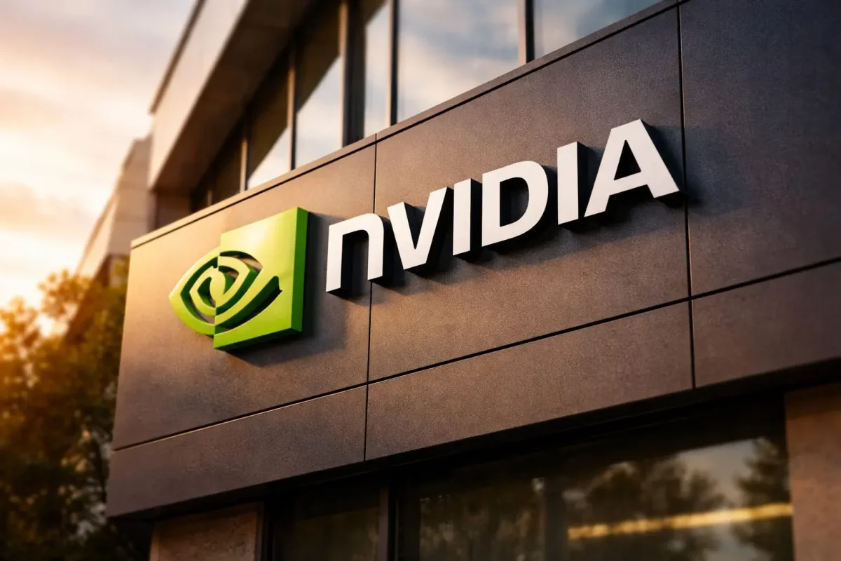 Nvidia Invests $4 Billion in Photonics Suppliers to Secure AI Data Center Future
