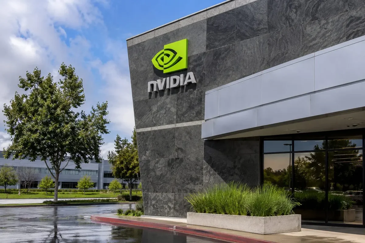 Nvidia Retakes Crown as Cloud Giants Pour $140B into AI Infrastructure