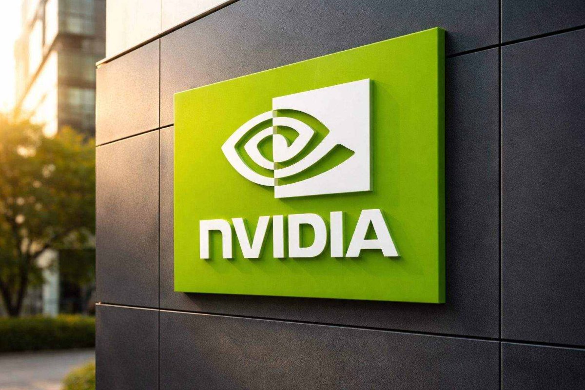 Nvidia Rises on Geopolitical Easing, but AI Leadership Concerns Persist