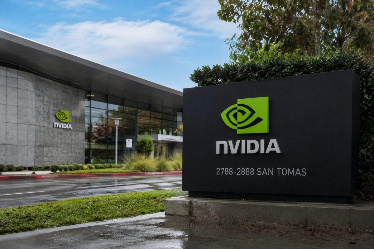 Nvidia's 13-Point Edge Faces Cash Flow Test