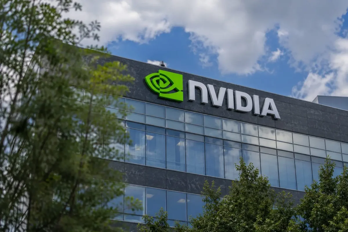 Nvidia's $150B Taiwan Bet Faces Investor Scrutiny