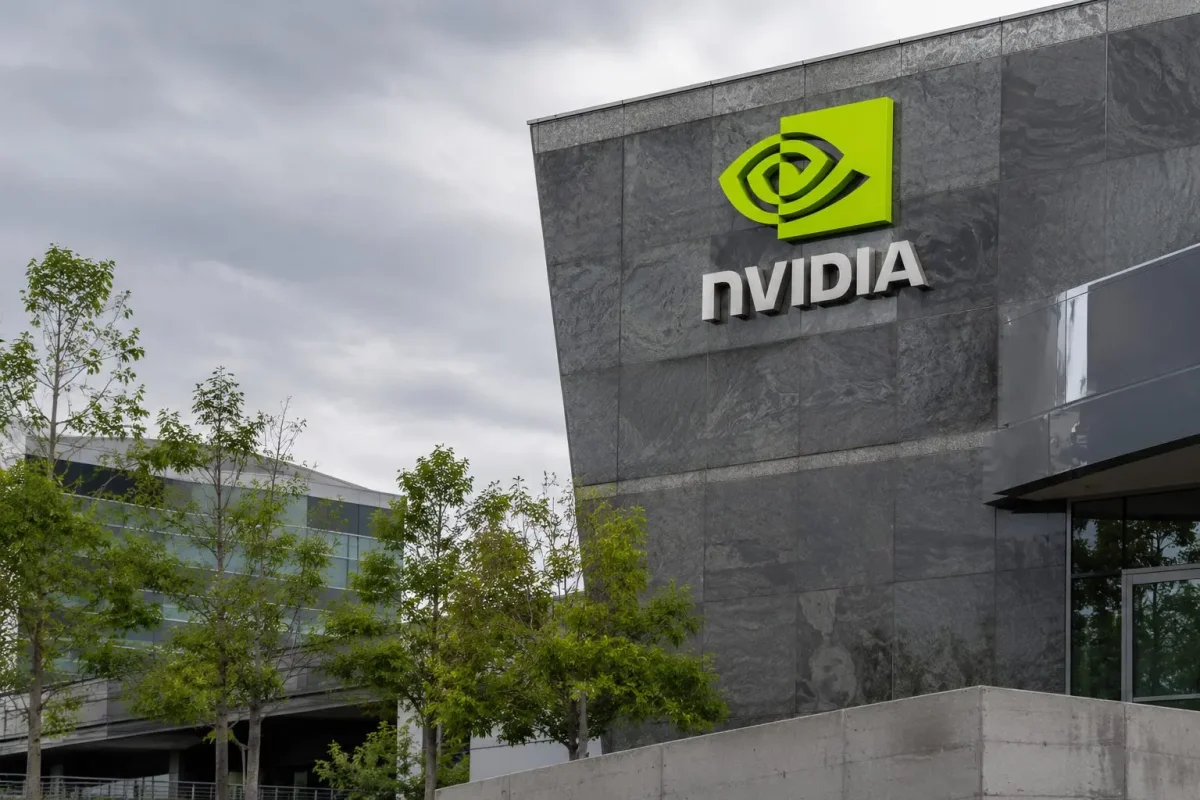 Nvidia's $155B Surge Masks Deeper S&P 500 Divergence