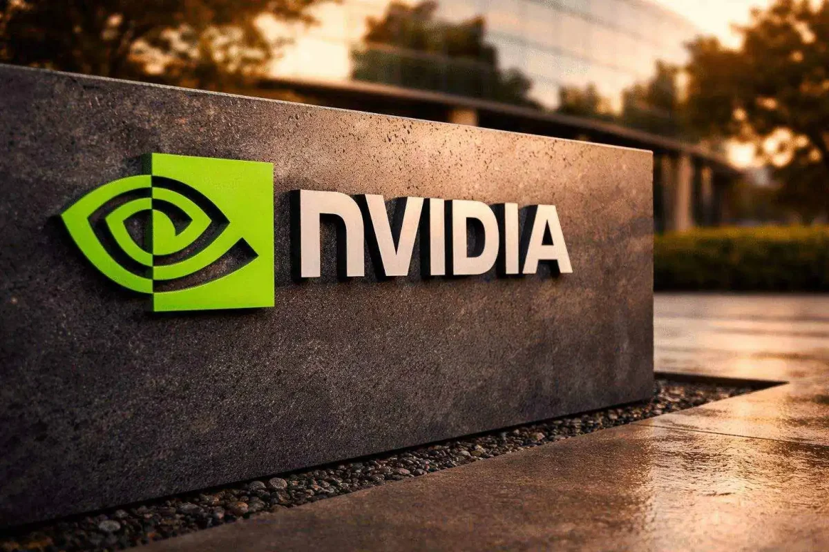Nvidia's 3% Drop Sets Stage for Key Inflation, TSMC Data and GTC Conference