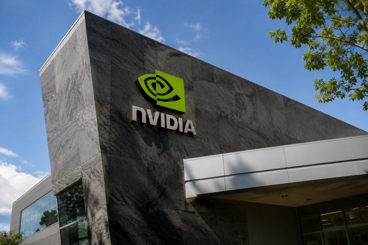 Nvidia's $47 Billion Per Point Swing Looms Over Nasdaq Recovery