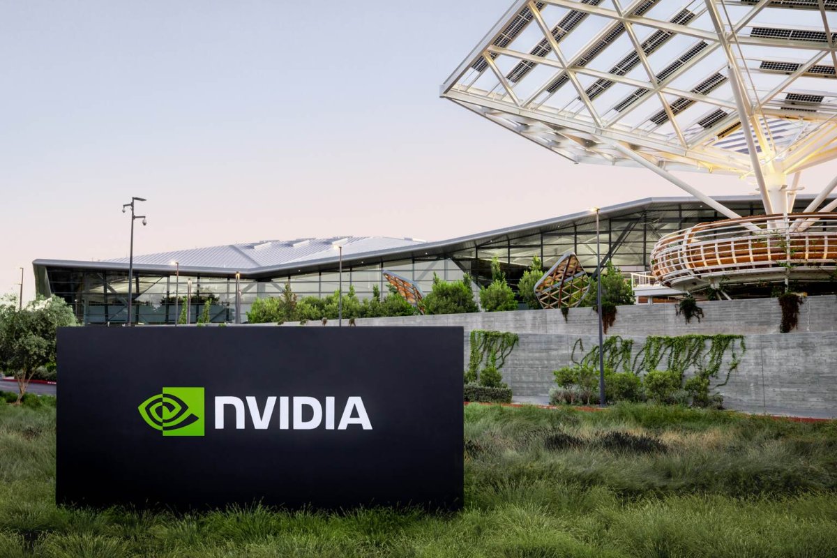 Nvidia's $5.1T Valuation: A High Hurdle Even After Monday's Dip