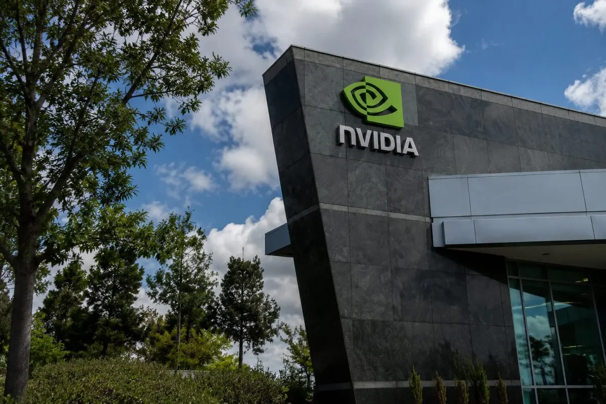 Nvidia's $91B Forecast Fails to Lift Stock Amid Profit Taking