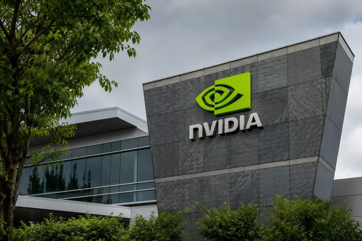 Nvidia's AI Deals in South Korea Face Market Skepticism as Chip Rout Deepens