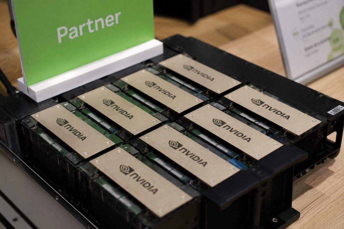 Nvidia's China H200 Sales Stalled Despite US Approval