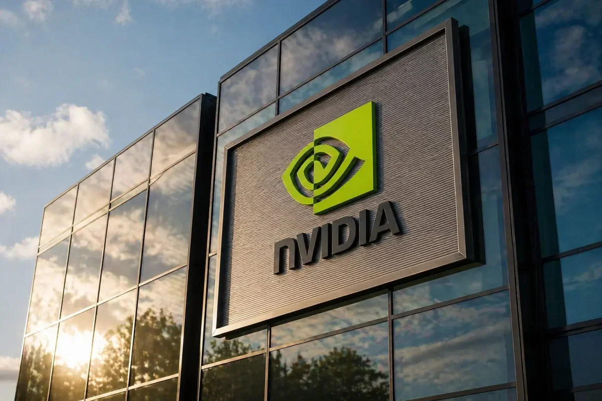 Nvidia's Market Cap Surges Past $5.27 Trillion Ahead of Key AI Earnings Reports