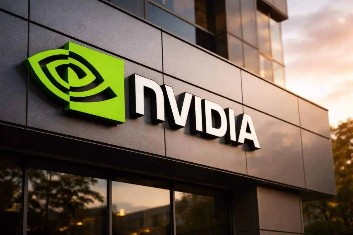 Nvidia's Networking Unit Surges, Fueling $1 Trillion AI Ambition