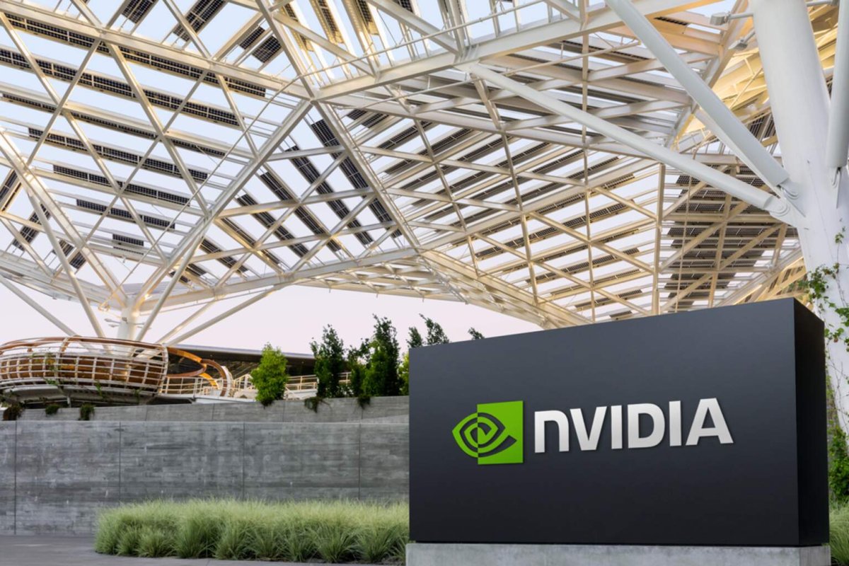 NVIDIA's New Sales Chief Grant: Minimal Dilution, Big Retention Bet
