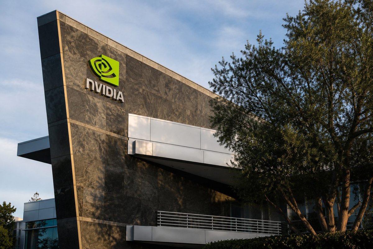 Nvidia's Sharp Decline Exposes $74B Equity Portfolio Risk