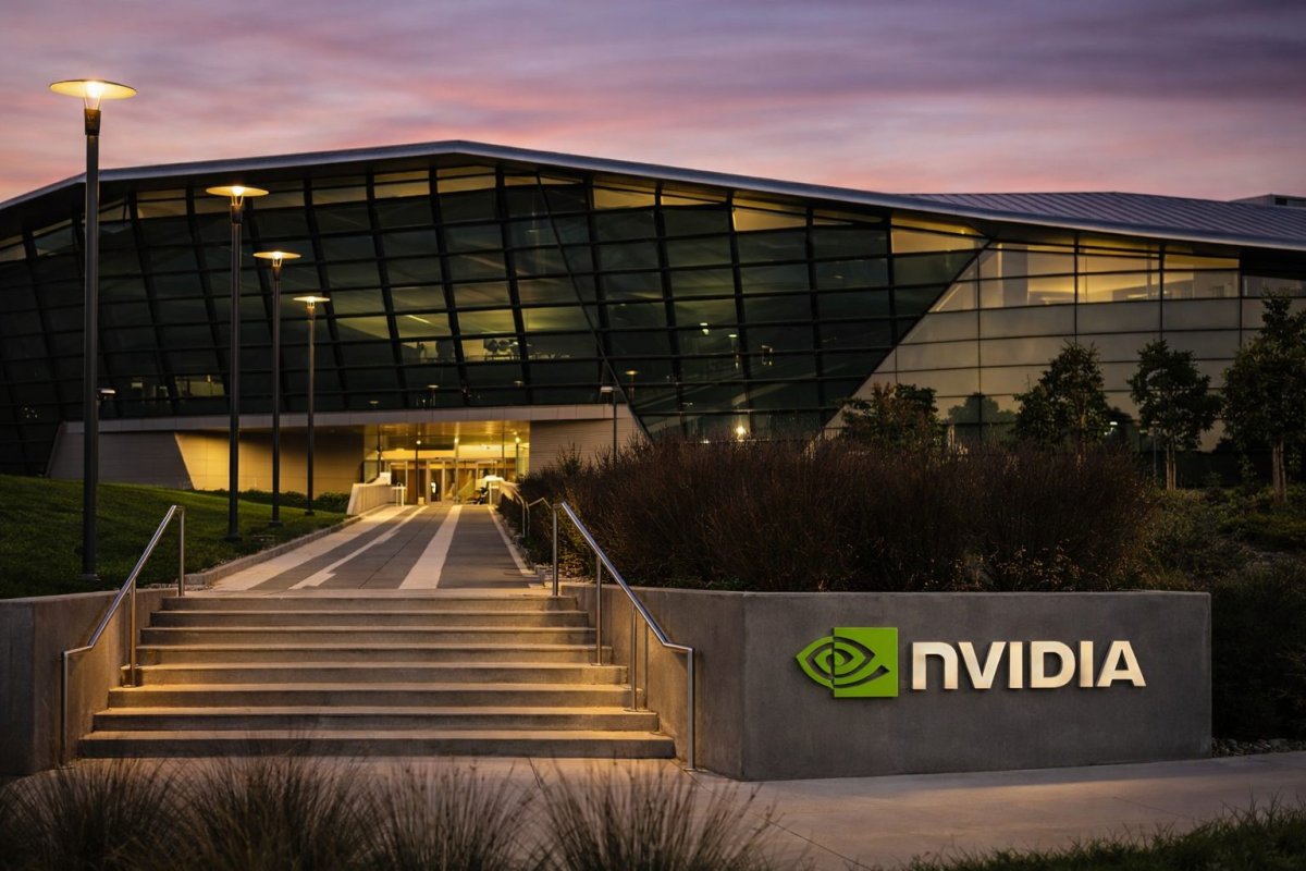 Nvidia's Valuation Dips to Multi-Year Low Despite Surging AI Demand