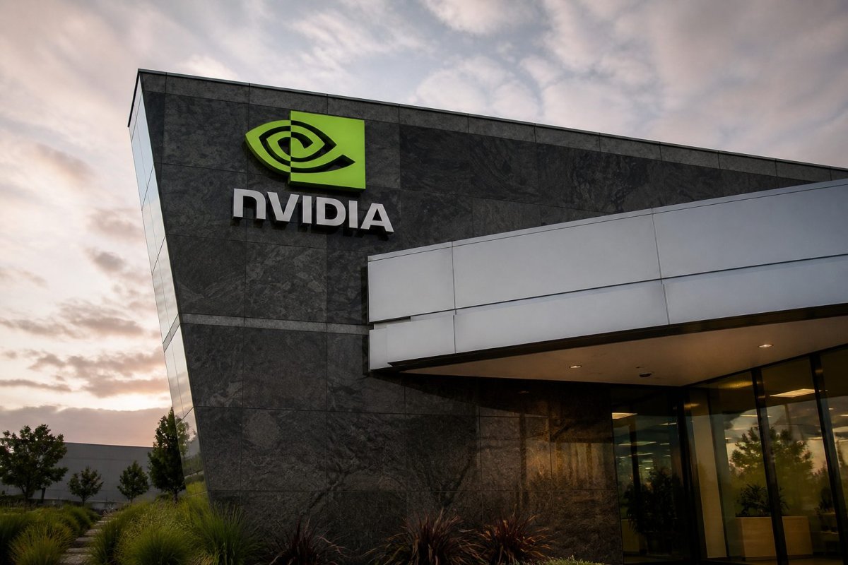 Nvidia Secures Pentagon AI Deal Amid China Supply Challenges
