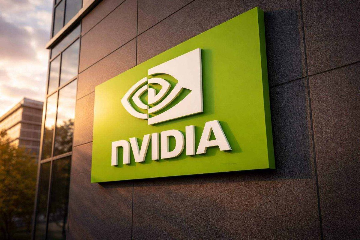 Nvidia Shares Gain on Reported OpenAI Stake Ahead of Key Earnings