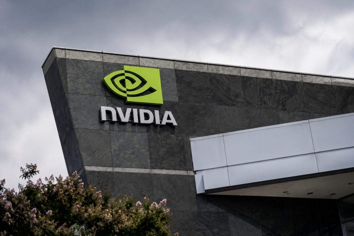 Nvidia Sheds $300B as Chip Rout Tests AI Rally