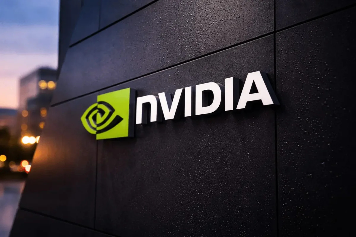Nvidia Slips 3.6% as 362-kW Rack Highlights Power and Cooling Risks